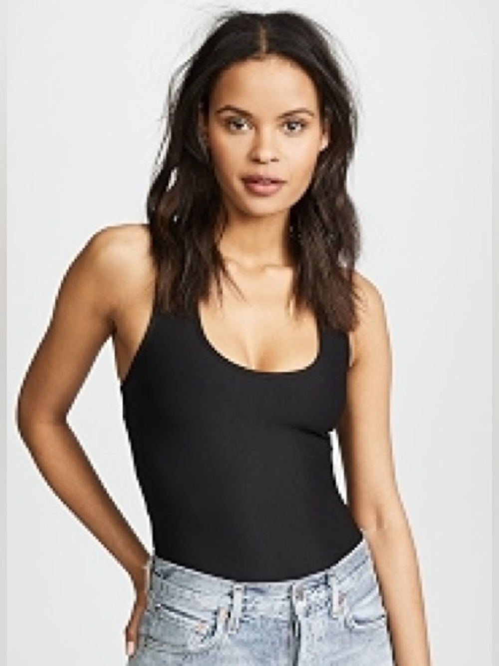 Alix NYC Classic Collection Mia Bodysuit